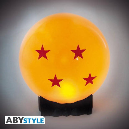 Dragon Ball Z - Lampe Dragon Ball