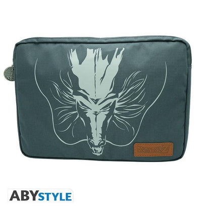 Dragon Ball Z - Laptoptasche Shenlong - 38 cm