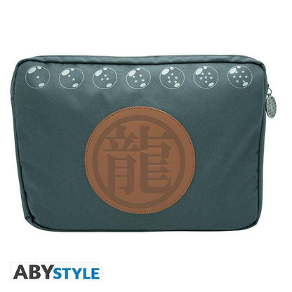 Dragon Ball Z - Laptoptasche Shenlong - 38 cm