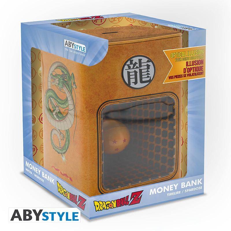 Dragon Ball Z - Spardose Shenlong
