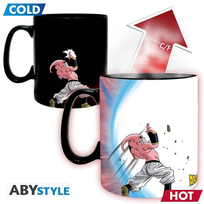 Dragon Ball Z - Geschenkset Shenlong - Schlüsselanhänger, Glas & Tasse