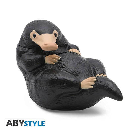 Harry Potter - Spardose Niffler