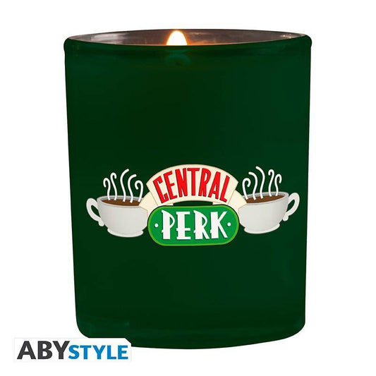 Friends - Kerze Central Perk