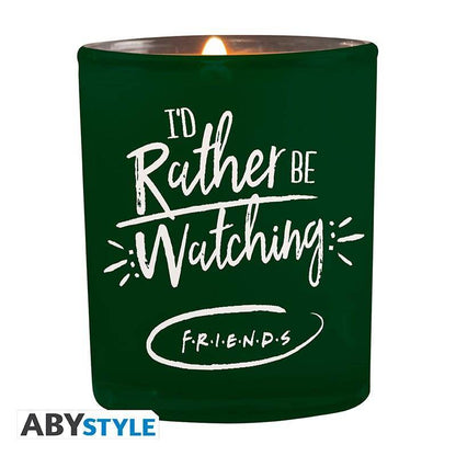 Friends - Kerze Central Perk