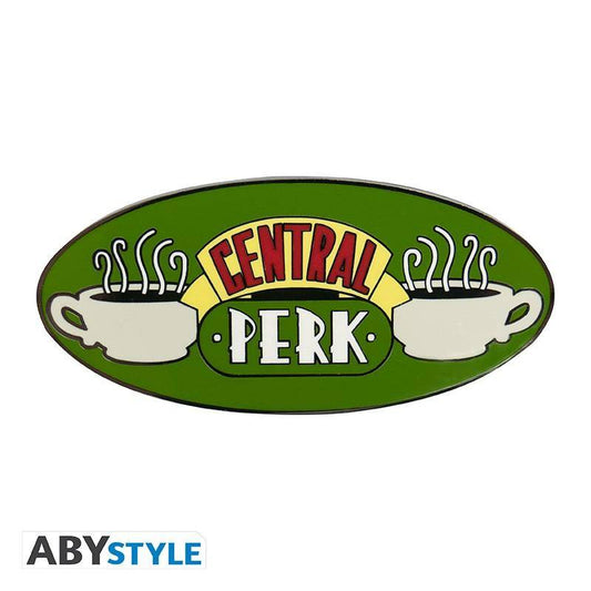 Friends - Magnet Central Perk