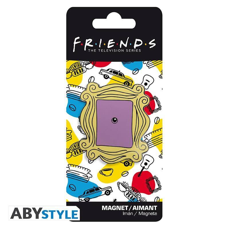 Friends - Magnet Bilderrahmen