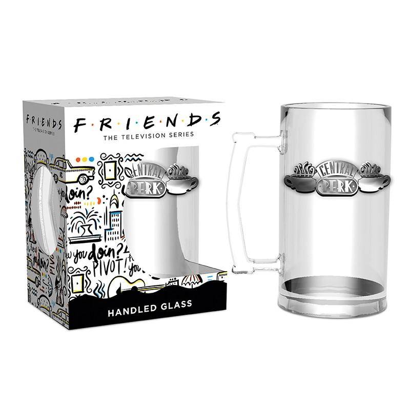 Friends - Krug Central Perk - 500 ml
