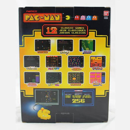 Pac-Man - Spielekonsole Pac-Man
