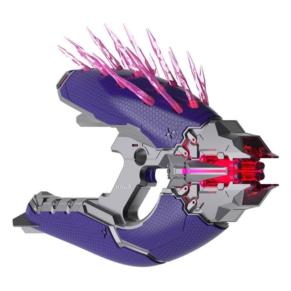 Halo - NERF Lmtd Action Spielzeug Needler Blaster