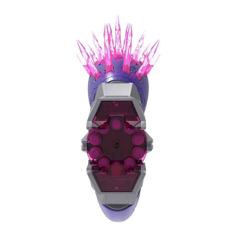 Halo - NERF Lmtd Action Spielzeug Needler Blaster