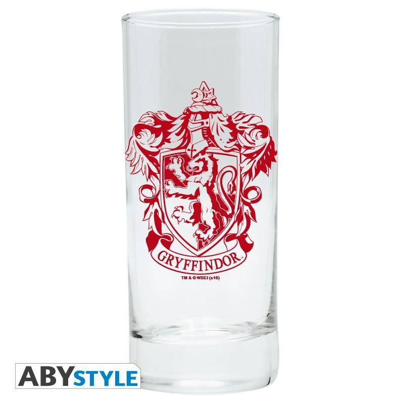 Harry Potter - Glas Gryffindor - 290 ml