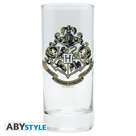 Harry Potter - Glas Hogwarts - 290 ml