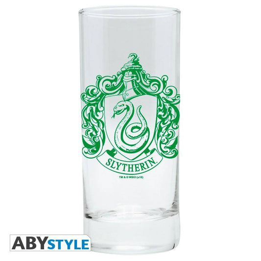 Harry Potter - Glas Slytherin - 290 ml
