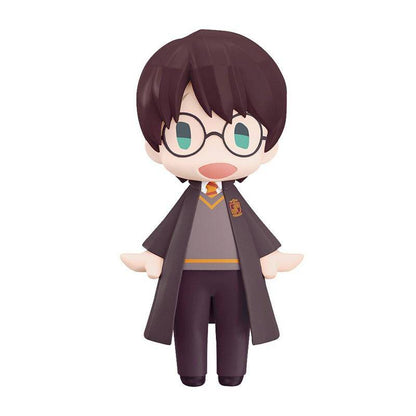 Harry Potter - HELLO! GOOD SMILE Minifigur Harry - 10cm