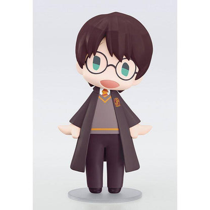 Harry Potter - HELLO! GOOD SMILE Minifigur Harry - 10cm