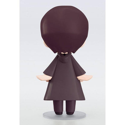 Harry Potter - HELLO! GOOD SMILE Minifigur Harry - 10cm