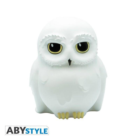 Harry Potter - Lampe Hedwig