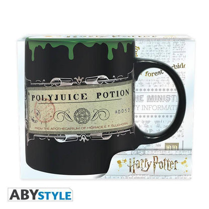 Harry Potter - Tasse Vielsafttrank - 320 ml