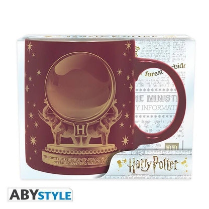 Harry Potter - Tasse Unterricht Wahrsagen - 320 ml
