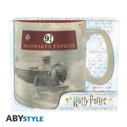 Harry Potter - Tasse Hogwarts Express - 460 ml