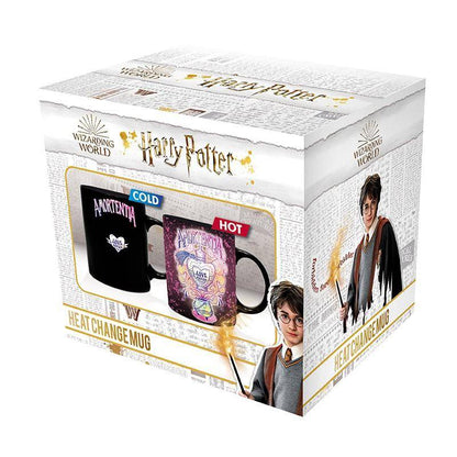 Harry Potter - Wärmewechsel Tasse Amorentia Liebestrank - 320 ml