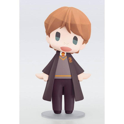 Harry Potter - HELLO! GOOD SMILE Minifigur Ron - 10cm