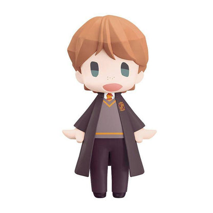 Harry Potter - HELLO! GOOD SMILE Minifigur Ron - 10cm