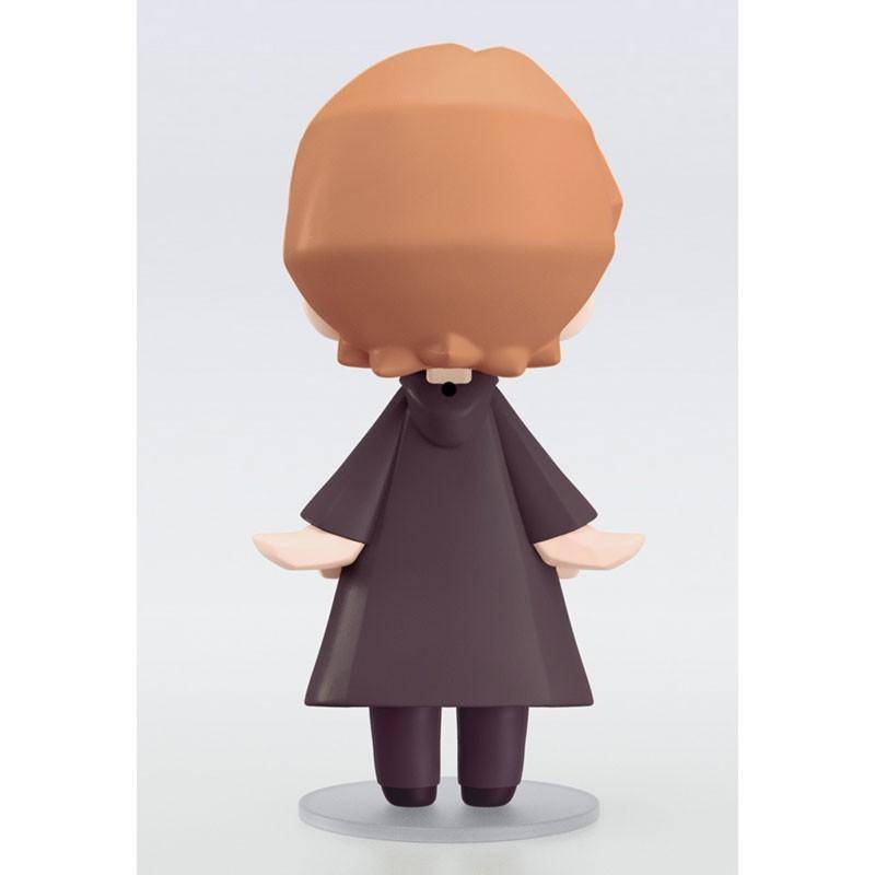 Harry Potter - HELLO! GOOD SMILE Minifigur Ron - 10cm