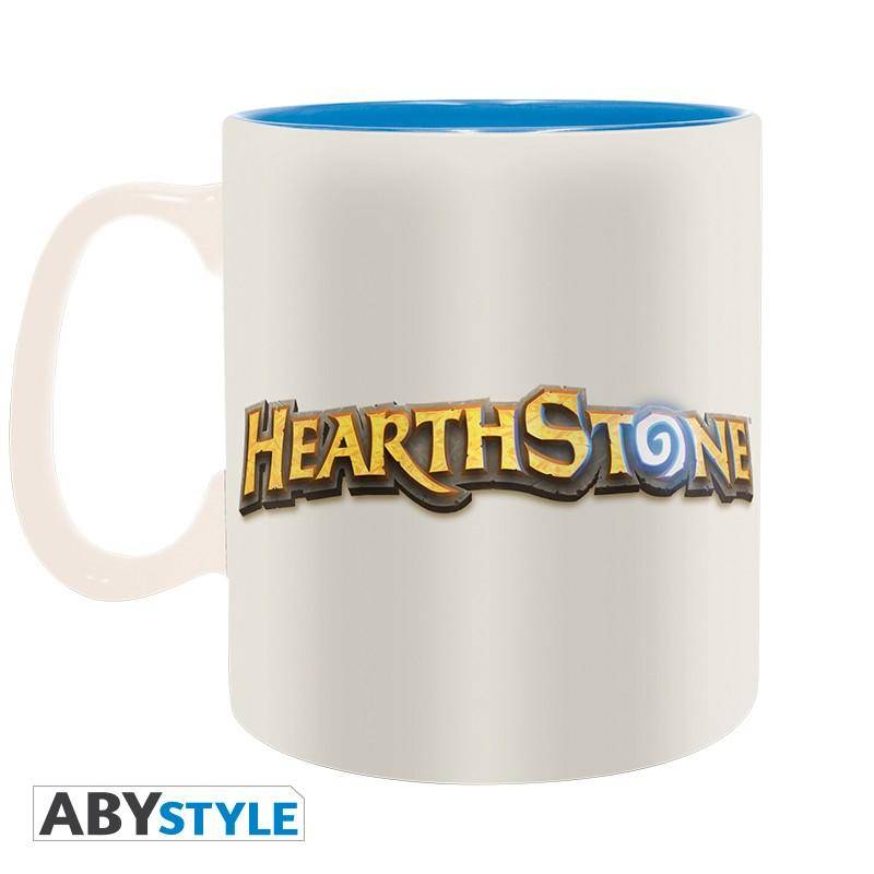 Hearthstone - Tasse Emblem - 460 ml