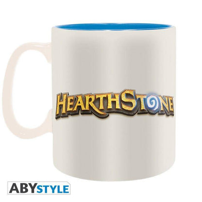 Hearthstone - Tasse Emblem - 460 ml