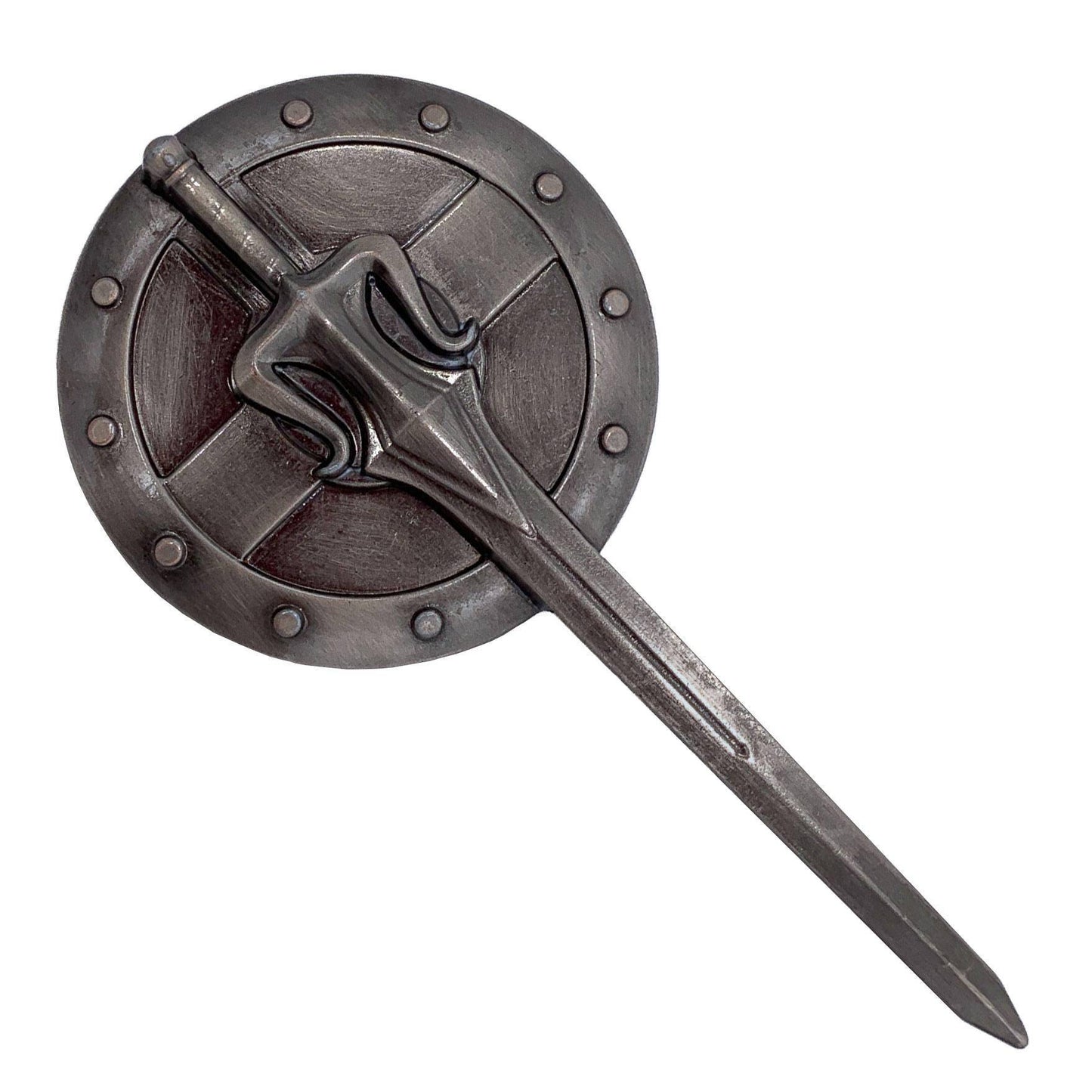 Masters Of The Universe - Flaschenöffner Schwert und Schild - 13 cm