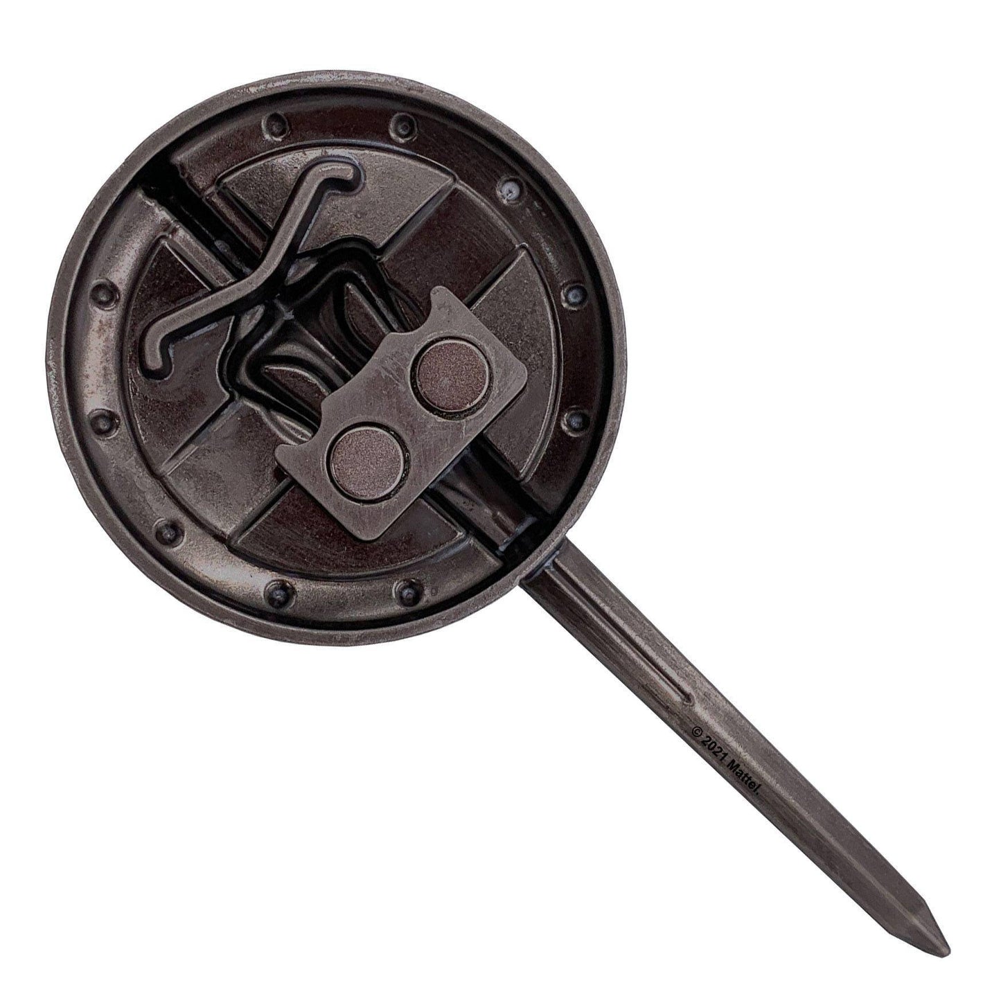 Masters Of The Universe - Flaschenöffner Schwert und Schild - 13 cm
