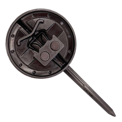 Masters Of The Universe - Flaschenöffner Schwert und Schild - 13 cm