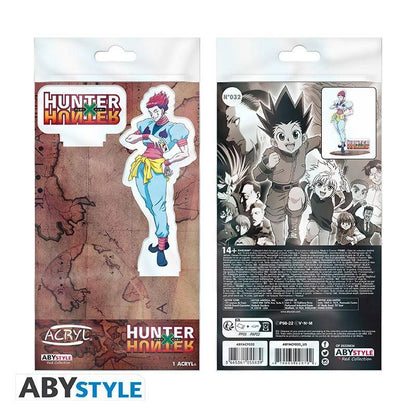 Hunter x Hunter - Acryl Aufsteller Hisoka