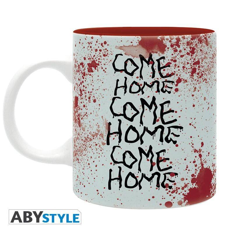 Stephen Kings Es - Tasse Pennywise - 320 ml