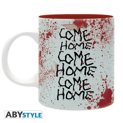 Stephen Kings Es - Tasse Pennywise - 320 ml