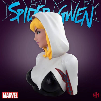 Marvel - Spardose Spider-Gwen - 20 cm