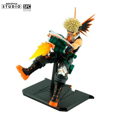 My Hero Academia - PVC Statue Katsuki Bakugo AP Shot - 16,5 cm