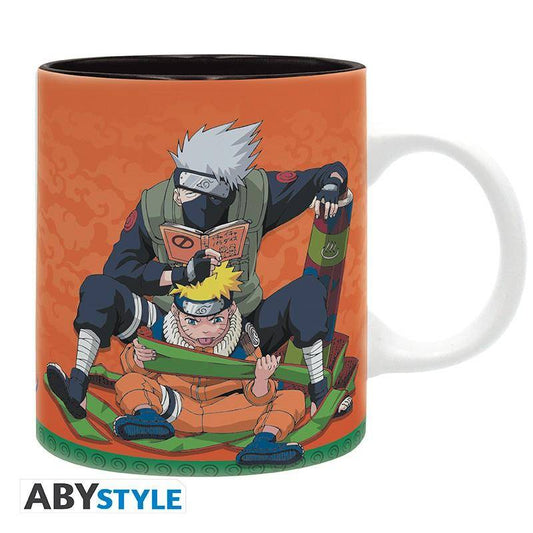 Naruto - Tasse Kakashi - 320 ml