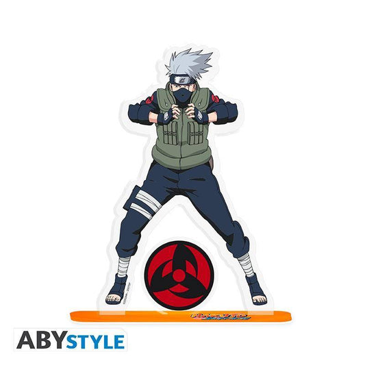 Naruto - Acryl Aufsteller Kakashi