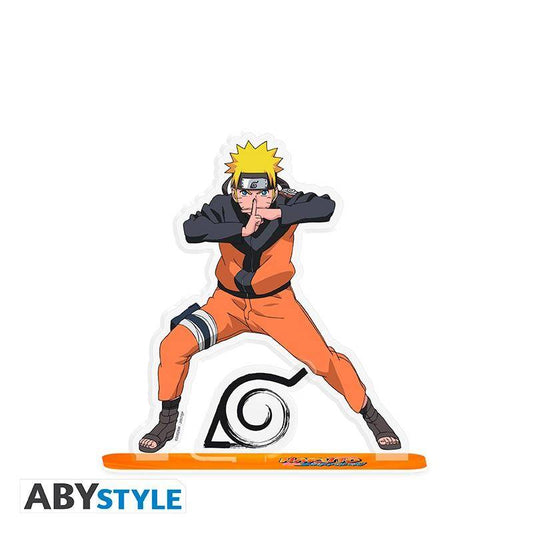Naruto - Acryl Aufsteller Naruto