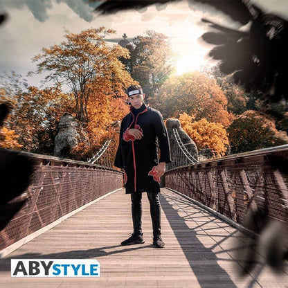 Naruto Shippuden - Mantel Akatsuki