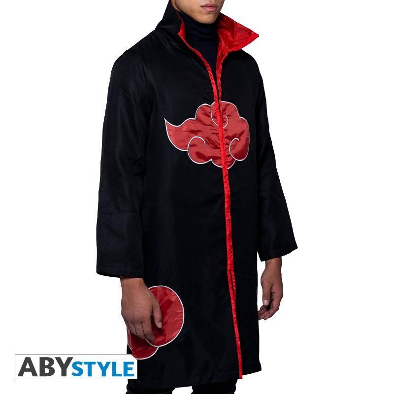 Naruto Shippuden - Mantel Akatsuki