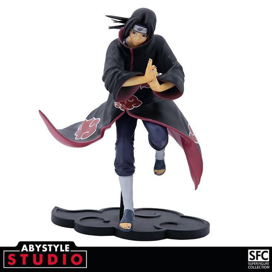 Naruto - Statue Itachi - 18 cm