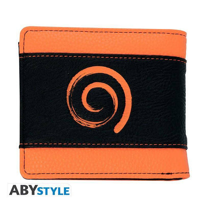 Naruto - Geldtasche Konoha