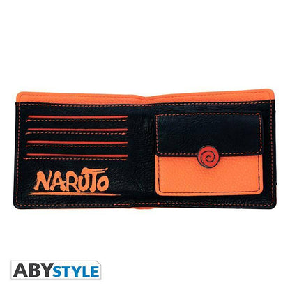 Naruto - Geldtasche Konoha