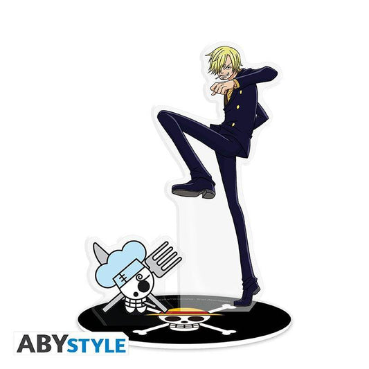 One Piece - Acryl Aufsteller Sanji
