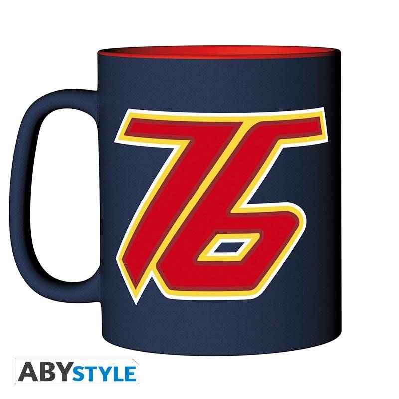 Overwatch - Tasse Soldier: 76 - 460 ml