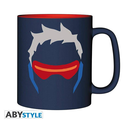 Overwatch - Tasse Soldier: 76 - 460 ml