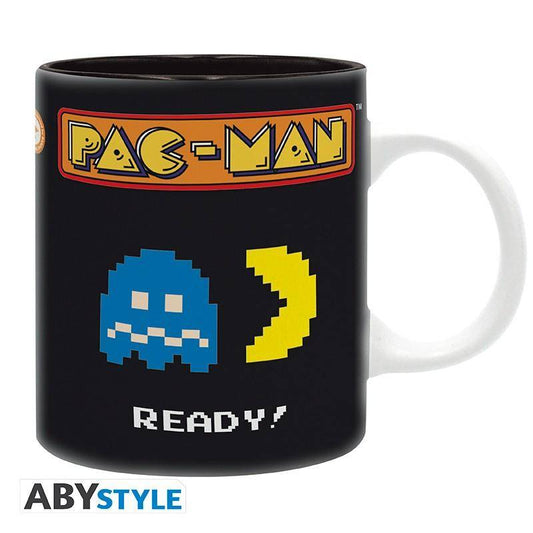 Pac-Man - Tasse Pac-Man VS Geister - 320 ml